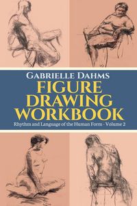 Produktbild: Figure Drawing Workbook