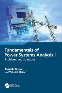 Produktbild: Fundamentals of Power Systems Analysis 1