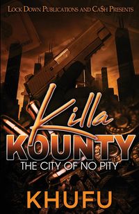 Produktbild: Killa Kounty