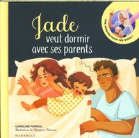 Produktbild: Jade veut dormir avec ses parents