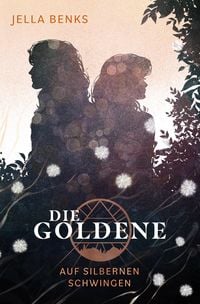 Produktbild: Die Goldene - Auf silbernen Schwingen