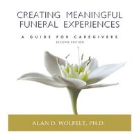 Produktbild: Creating Meaningful Funeral Experiences