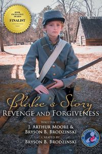Produktbild: Blake's Story (Colored - 3rd Edition)