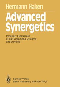 Produktbild: Advanced Synergetics