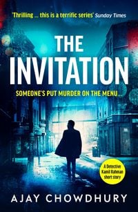 Produktbild: The Invitation