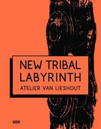 Produktbild: New Tribal Labyrinth