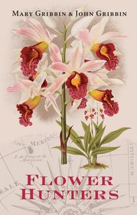 Produktbild: Flower Hunters