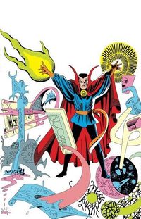 Produktbild: DITKO ISSTRANGE