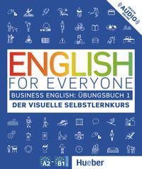 Produktbild: English for Everyone Business English 1