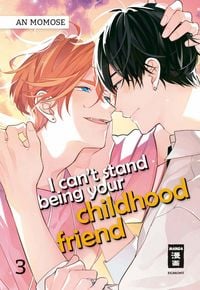 Produktbild: I can't stand being your Childhood Friend 03