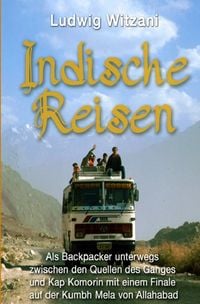 Produktbild: Weltreisen / Indische Reisen