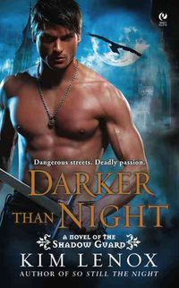 Produktbild: Signet Eclipse Darker Than Nig