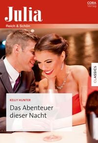 Produktbild: Das Abenteuer dieser Nacht