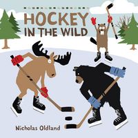 Produktbild: Hockey in the Wild