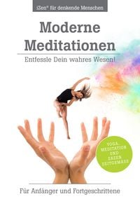 Produktbild: Moderne Meditationen