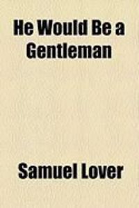 Produktbild: He Would Be a Gentleman