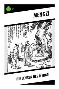 Produktbild: Die Lehren des Mengzi