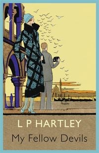 Produktbild: Hartley, L: My Fellow Devils