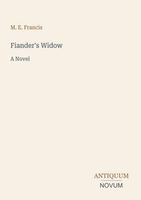 Produktbild: Fiander's Widow