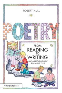 Produktbild: Poetry - From Reading to Writing