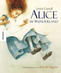 Bild vom Artikel Alice im Wunderland vom Autor Lewis Carroll