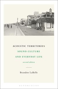 Produktbild: Acoustic Territories, Second Edition