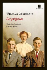 Produktbild: Los pol&iacute;glotas