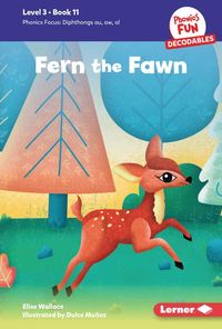 Produktbild: Fern the Fawn