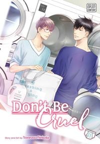 Produktbild: Don't Be Cruel, Vol. 11