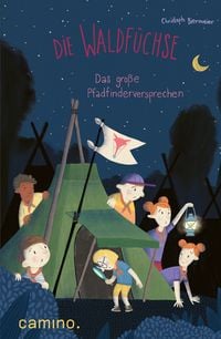Produktbild: Die Waldf&uuml;chse