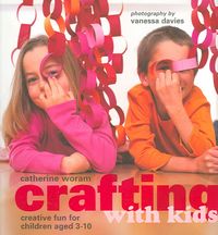 Produktbild: Crafting W/kids