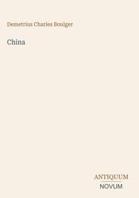 Produktbild: China