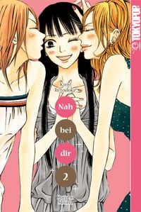 Produktbild: Nah bei dir - Kimi ni todoke 02