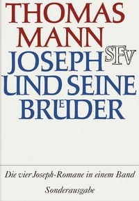 Produktbild: Joseph und seine Br&uuml;der