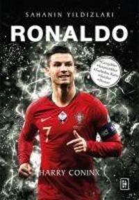 Produktbild: Ronaldo - Sahanin Yildizlari