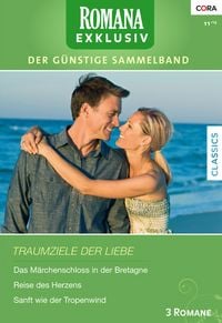 Produktbild: Romana Exklusiv Band 239