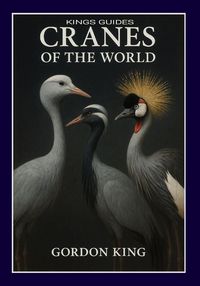 Produktbild: Cranes Of The World