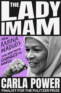 Produktbild: The Lady Imam