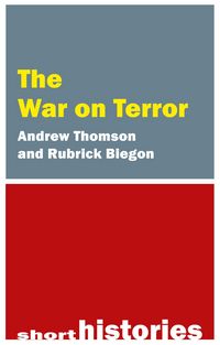 Produktbild: The War on Terror