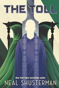 Produktbild: Shusterman, N: Toll