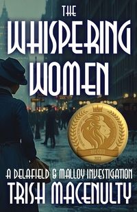 Produktbild: The Whispering Women