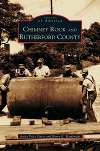 Produktbild: Chimney Rock & Rutherford County