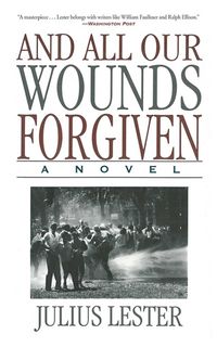 Produktbild: And All Our Wounds Forgiven