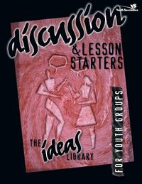 Produktbild: The Discussion and Lesson Starters