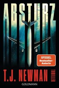 Produktbild: Absturz
