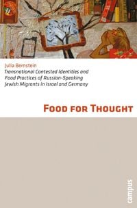 Produktbild: Food for Thought