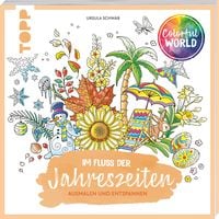 Produktbild: Colorful World - Im Fluss der Jahreszeiten
