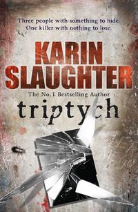Triptych Karin Slaughter