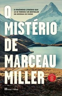 Produktbild: O Mist&eacute;rio de Marceau Miller
