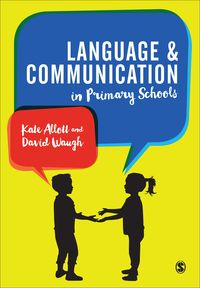 Produktbild: Allott, K: Language and Communication in Primary Schools